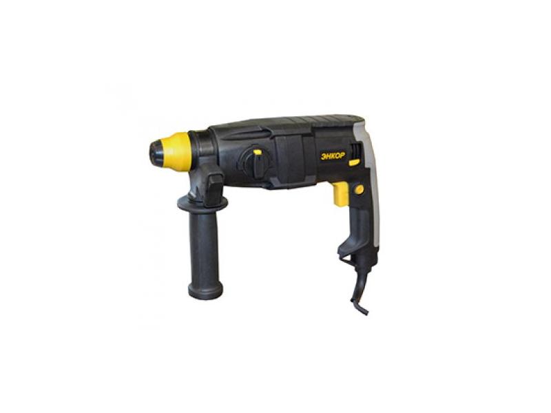 Перфоратор SDS-plus ПЭ-440/18ЭР, Энкор, 50115
