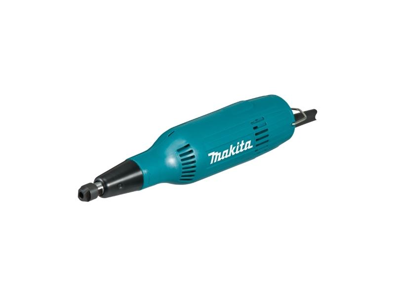 Прямая шлифовальная машина GD0603, MAKITA, GD0603