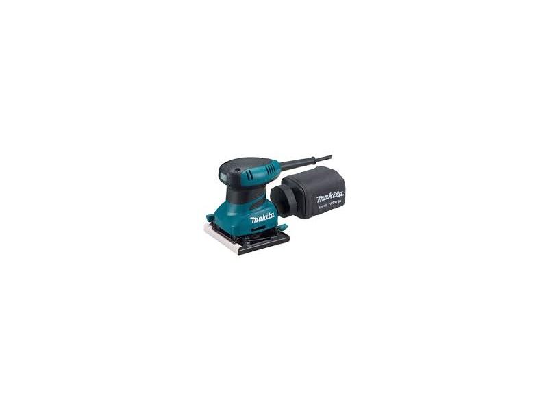 Виброшлифмашина MAKITA BO 4556 в кор., Makita, BO4556