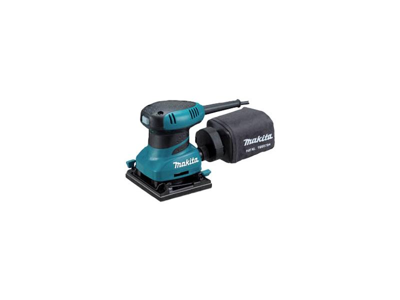 Виброшлифмашина Makita BO4555 в кор., арт. BO4555