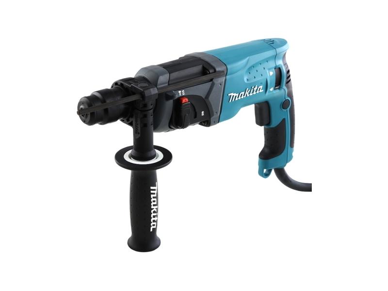 Перфоратор SDS-plus HR2460, MAKITA, HR2460
