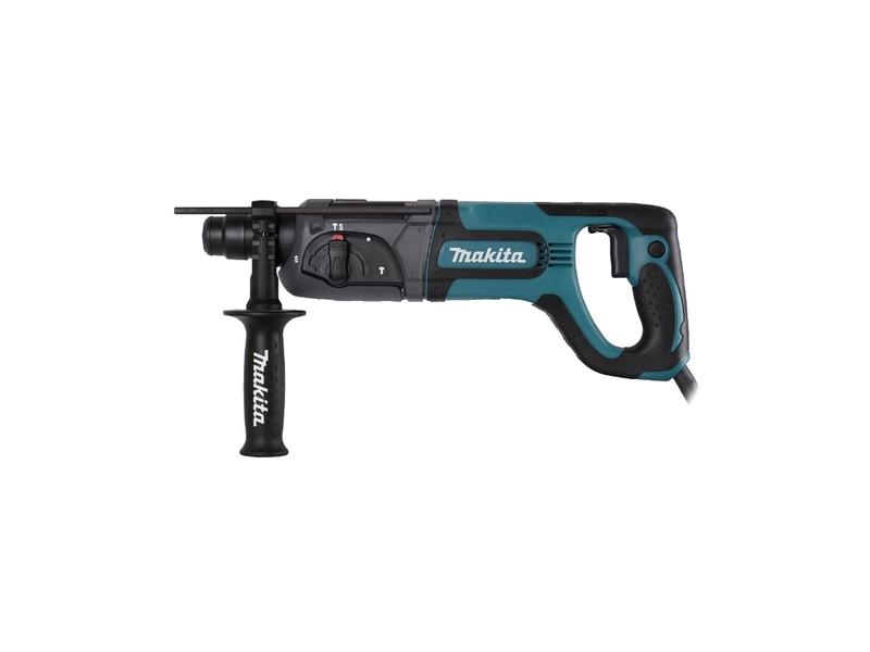 Перфоратор MAKITA HR 2475 в чем., MAKITA, HR2475