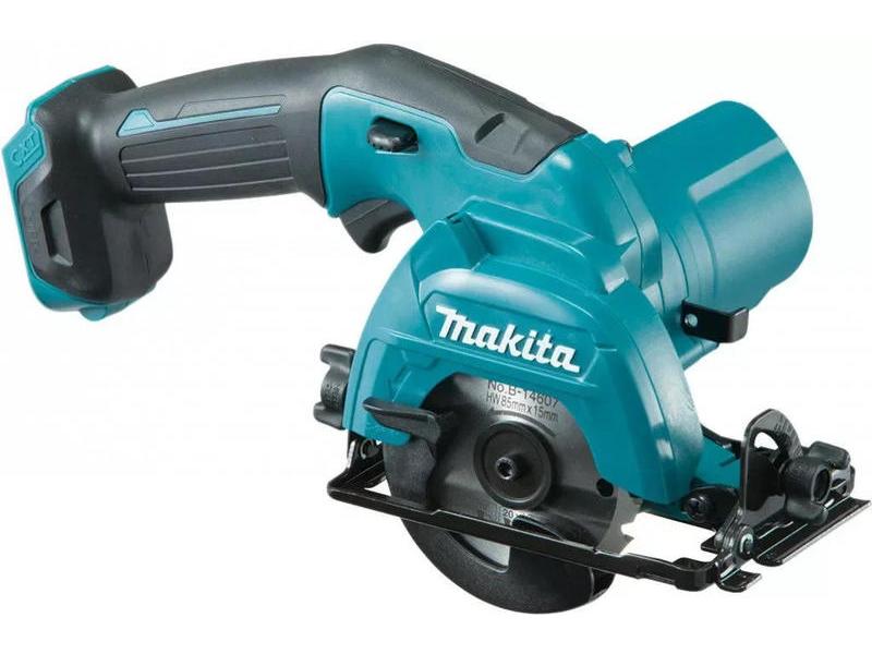 Аккум. циркулярная пила MAKITA HS 301 DZ в чем., MAKITA, HS301DZ
