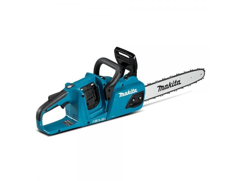 Аккум. пила цепная MAKITA DUC 355 Z шина 35 см,страна ввоза - 14),3/8,1.1 мм, Makita, DUC355Z
