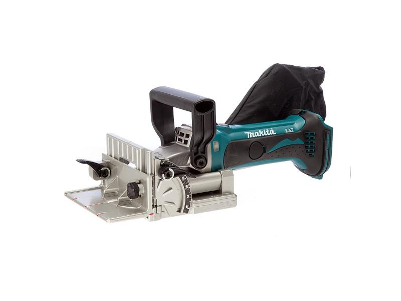 Аккум. фрезер ламельный DPJ180Z в кор., арт.DPJ180Z