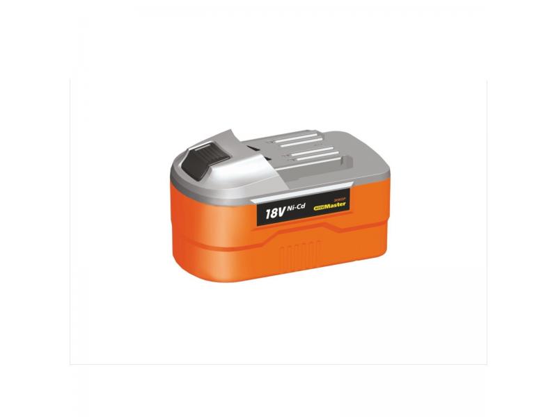 Аккумулятор AccuMaster АК1821-1,5Ni, Энкор, 49021