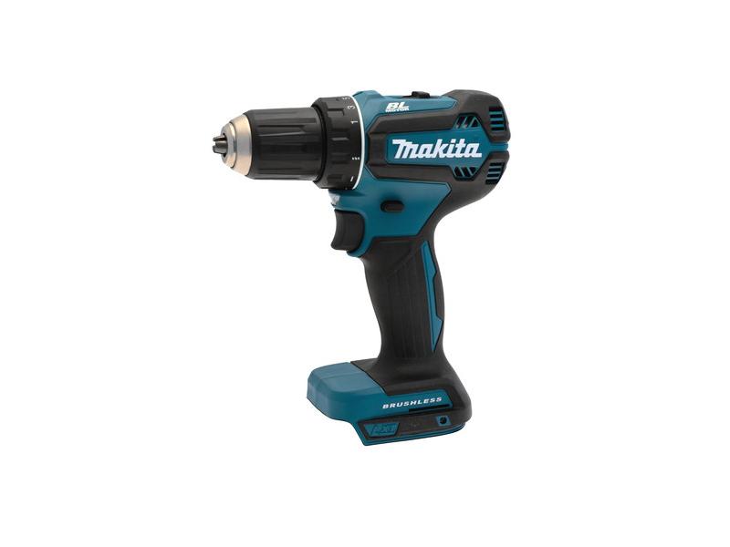 Аккум. дрель-шуруповерт MAKITA DDF 485 Z в кор., Makita, DDF485Z
