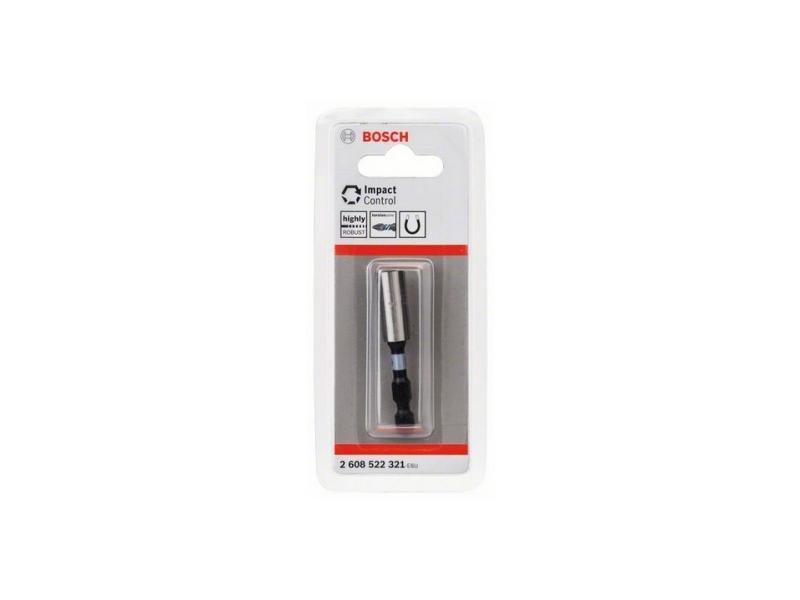 Impact Control держатель для ударных бит 60мм магнитный, BOSCH, 2608522321