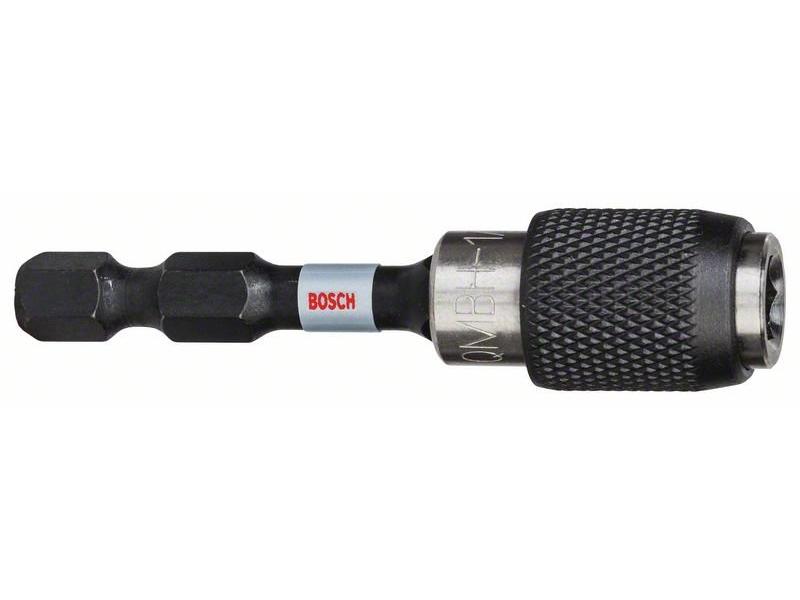Impact Control держатель для ударных бит Quick Release 60мм, BOSCH, 2608522320