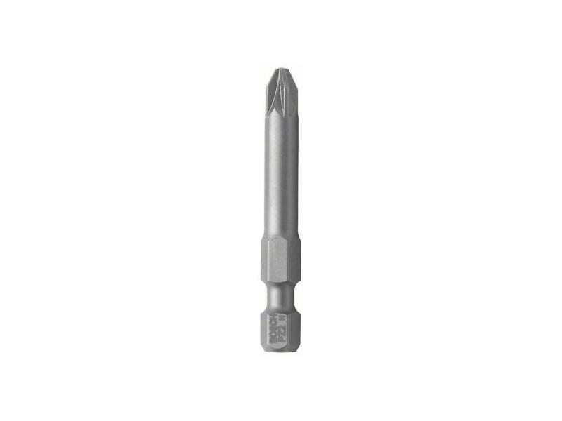 Бита Extra Hart 49мм PZ2 (-25-), BOSCH, 2607002506