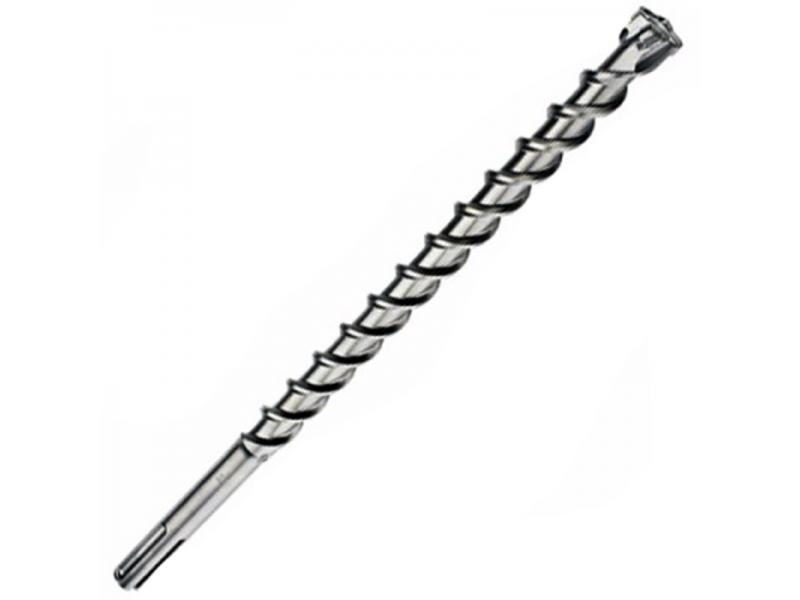 SDS-MAX-М4 бур,35 -520/400 мм, BOSCH, 2608685876