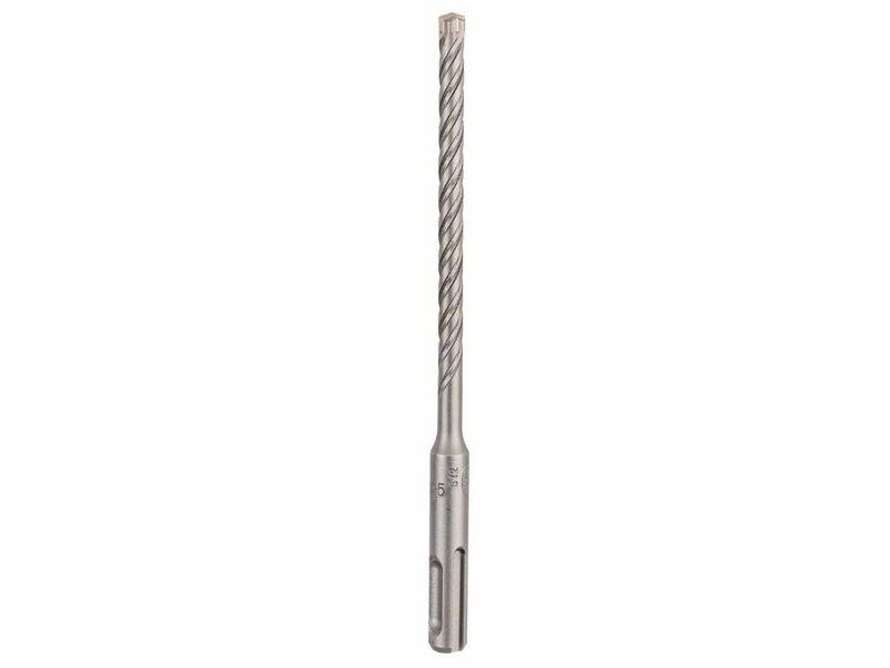 SDS-plus бур 5X 6,5x100x160 (-1-), BOSCH, 2608833782