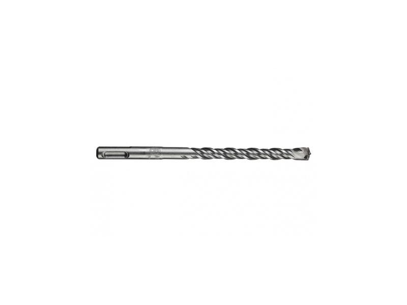 SDS-plus бур 5X 8x100x160 (-10-), BOSCH, 2608833899