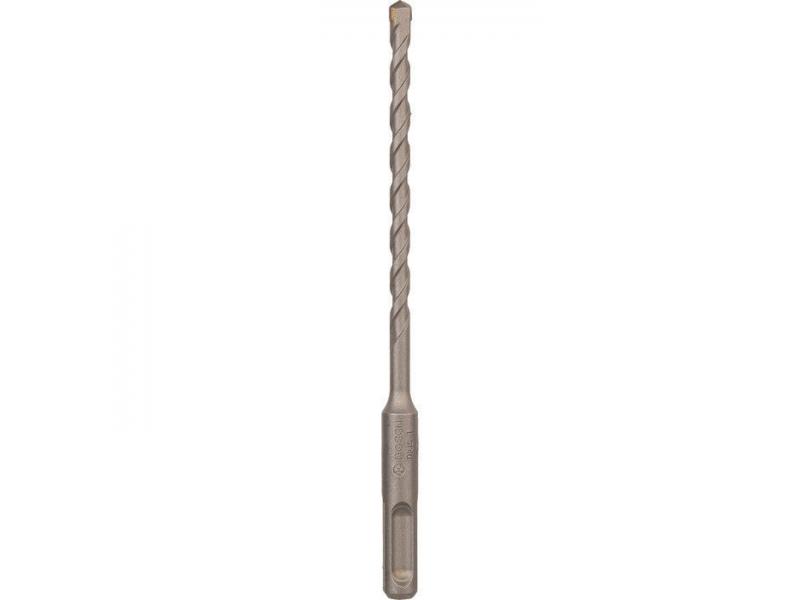 SDS-plus-1 бур 6x100x160мм (-1-), BOSCH, 2608680263