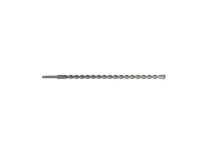 SDS-plus-1 бур 18x400x460мм (-1-), BOSCH, 2608680289