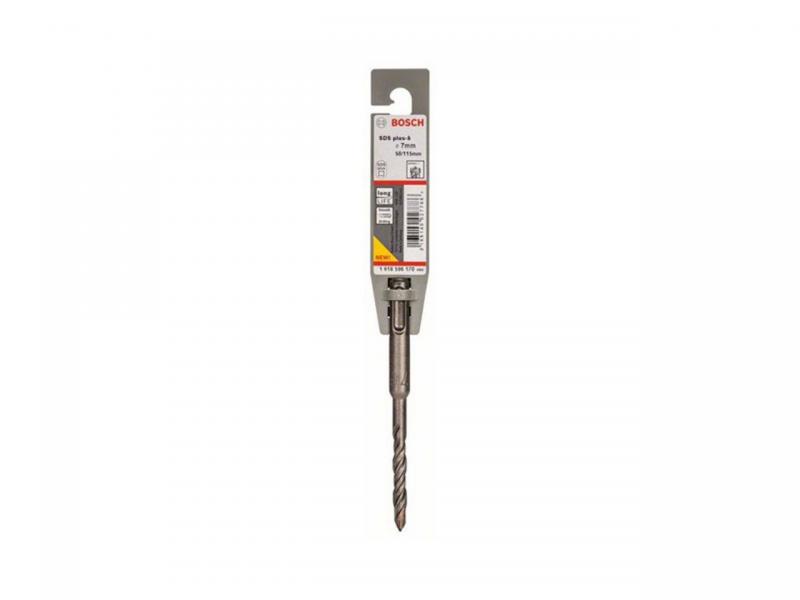 SDS-plus-5 ,7 - 50/115 (-1-), BOSCH, 1618596170
