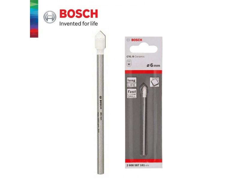  CYL-9 Ceramic 6 - 80 /    , BOSCH, 2608587161
