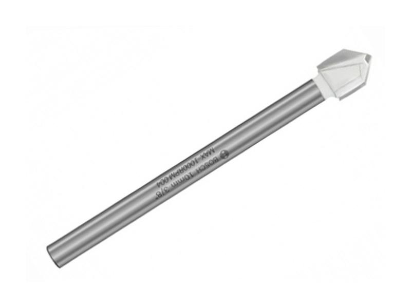 Сверло CYL-9 Ceramic 10 - 90мм д/плитки средней и мягкой твёрдости, BOSCH, 2608587165