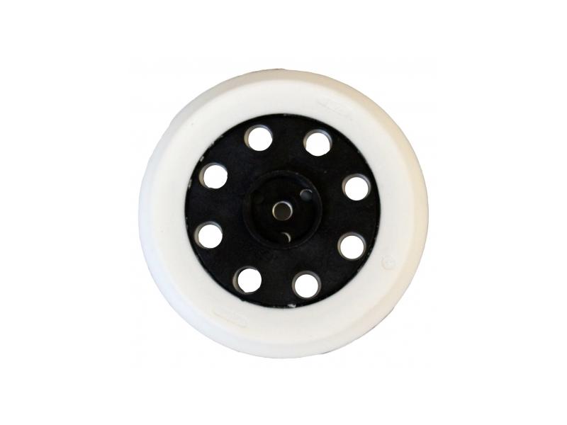 Шлифкруг тарельчатый 125мм мягкий на GEX, BOSCH, 2608601118