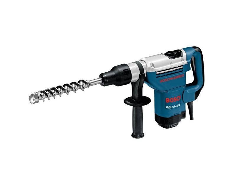  SDS-max GBH 5-38 D, BOSCH, 0611240008
