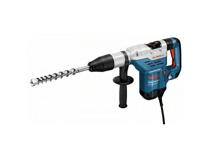 Перфоратор SDS-max GBH 5-40 DСE, BOSCH, 0611264000