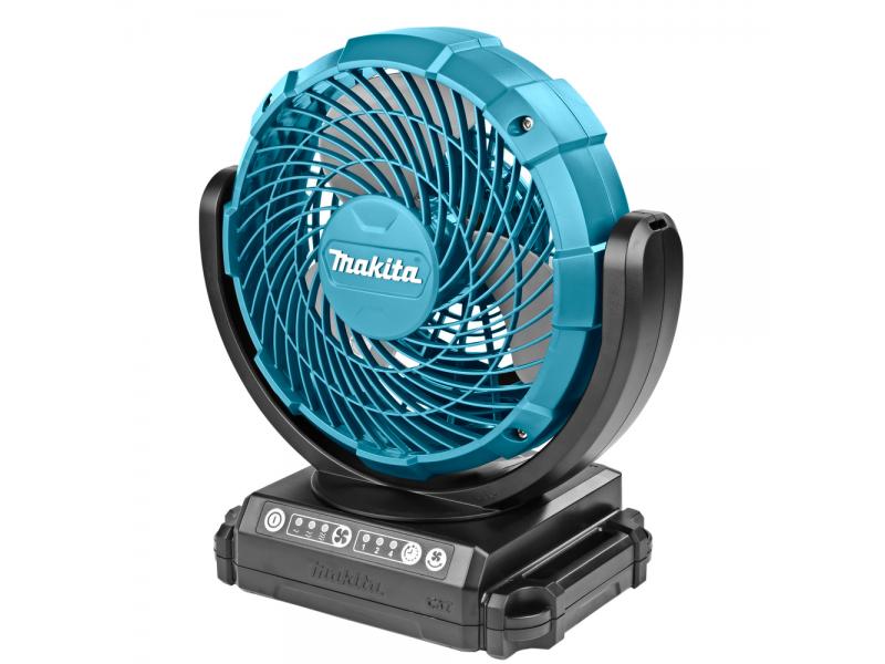 Вентилятор аккумуляторный Makita CF101DZ