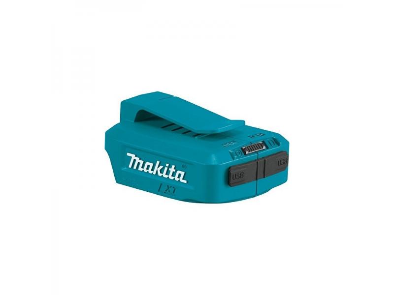 USB Адаптер для CXT 10.8В, Makita, ADP08