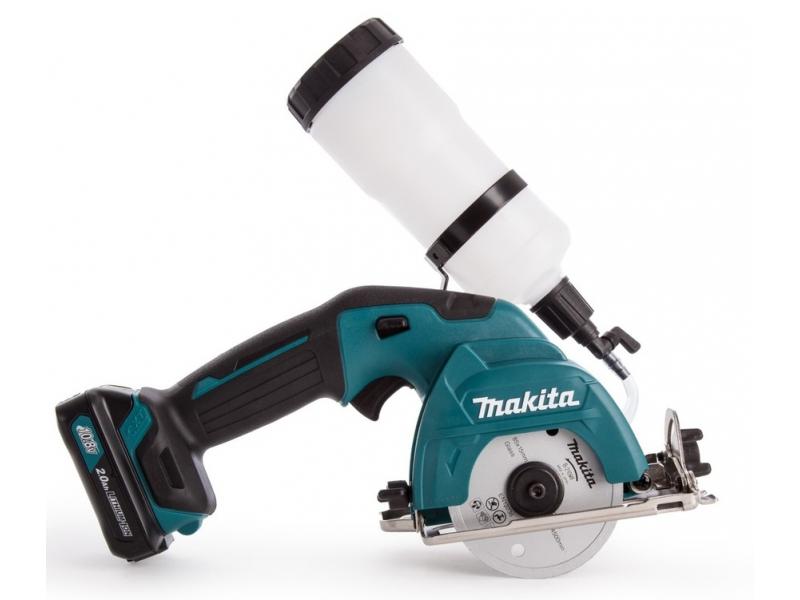 .  MAKITA CC 301 DZ  ., Makita, CC301DZ
