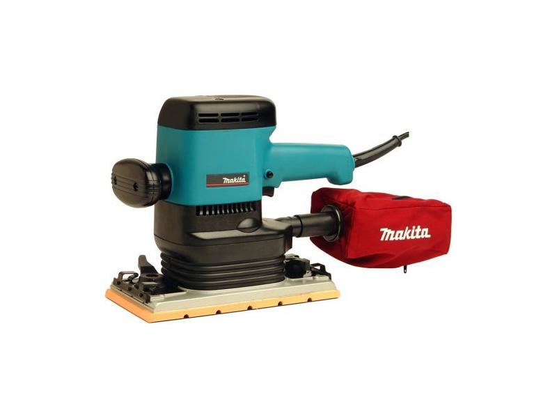 Вибрационная шлифмашина 9046, MAKITA, арт: 9046