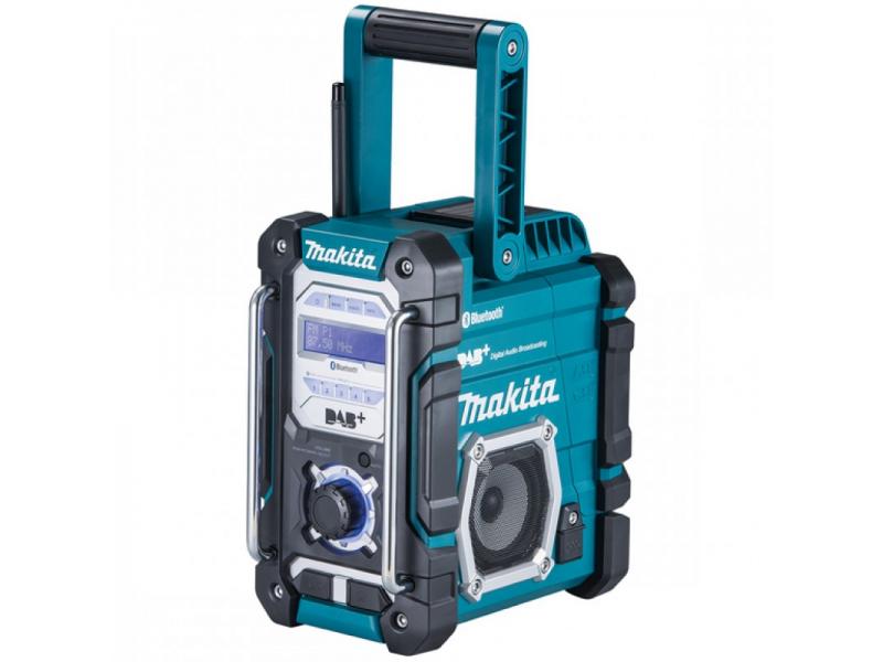 Аккум. радио DMR 112 в кор., Makita, DMR112