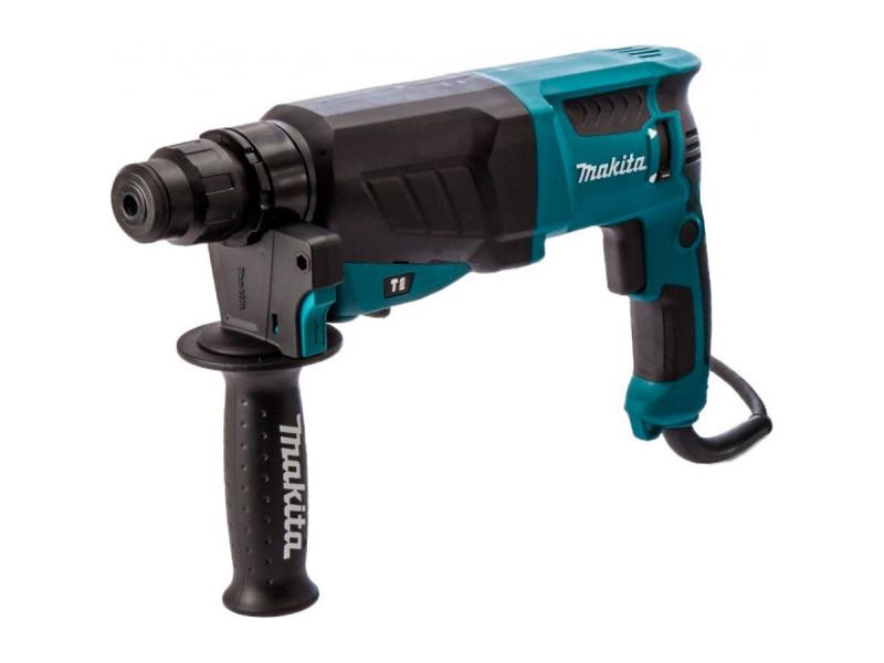 Перфоратор SDS-plus HR2630, MAKITA, арт: HR2630