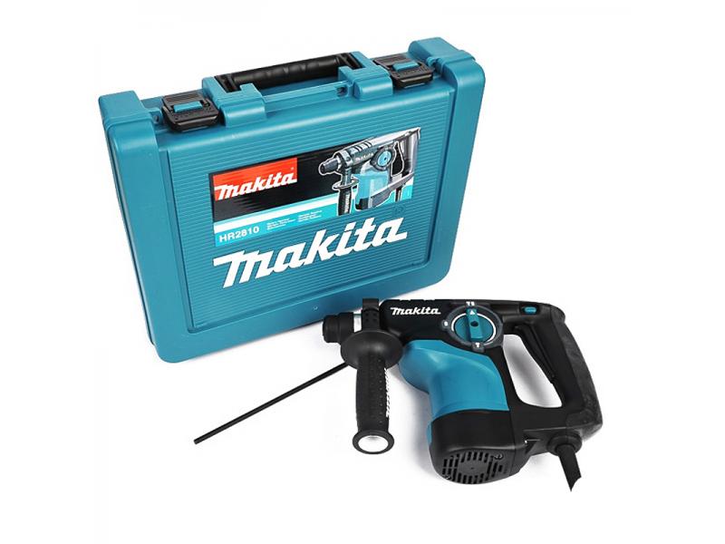 Перфоратор SDS-plus HR2810, MAKITA, арт: HR2810