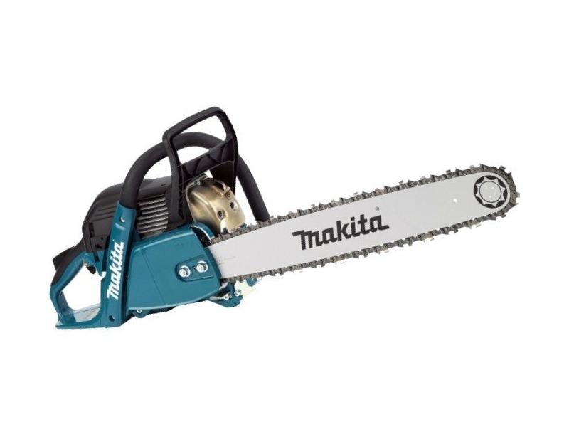 Бензопила EA 6100 P53E шина 53 см (21),3/8,1.5 мм,72 зв., Makita, EA6100P53E