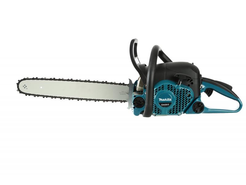 Бензопила EA 4301 F45C шина 45 см (18),0.325,1.3 мм,72 зв., Makita, EA4301F45C