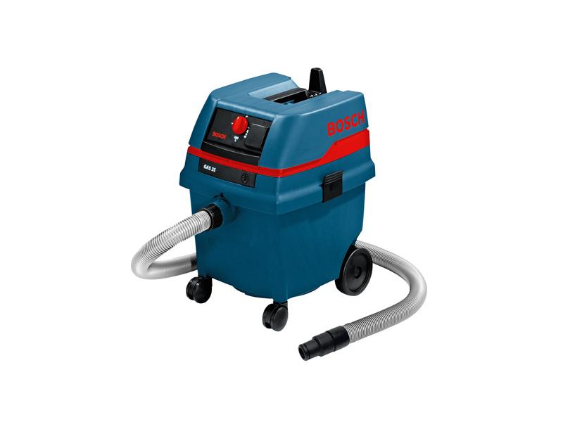 Пылесос GAS 25 L SFC, BOSCH, 0601979103