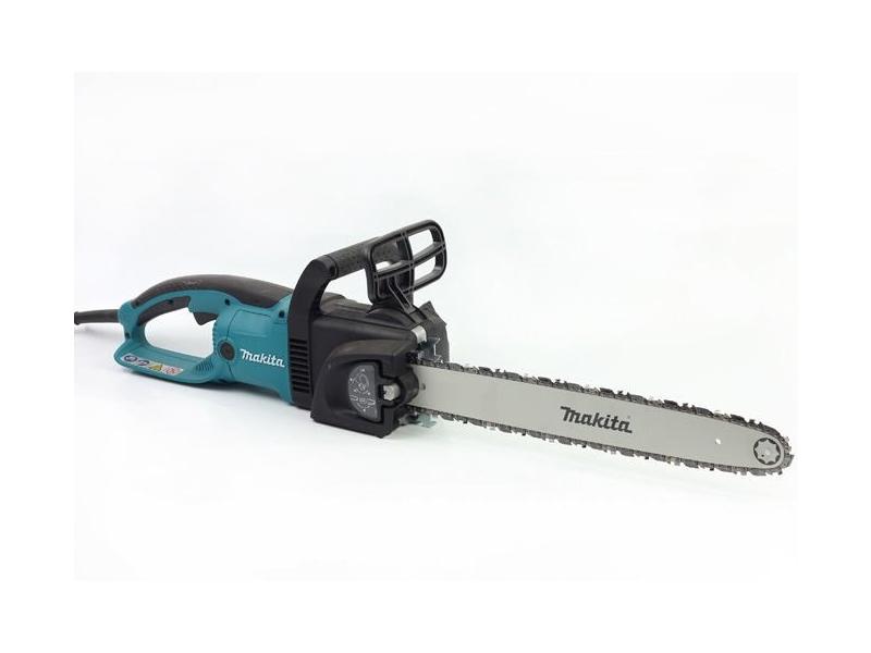 Пила электрическая цепная UC3551A, MAKITA, UC3551A-5M