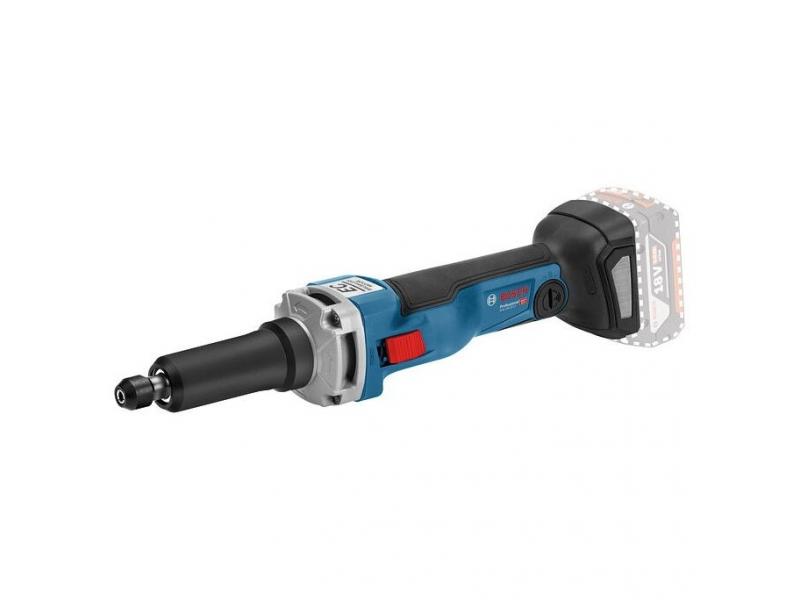 SOLO Шлифмашина GGS 18V-23 LC, BOSCH, 0601229100