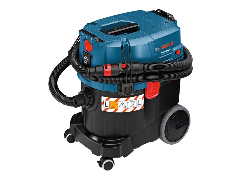  GAS 35 L SFC+, BOSCH, 06019C3000
