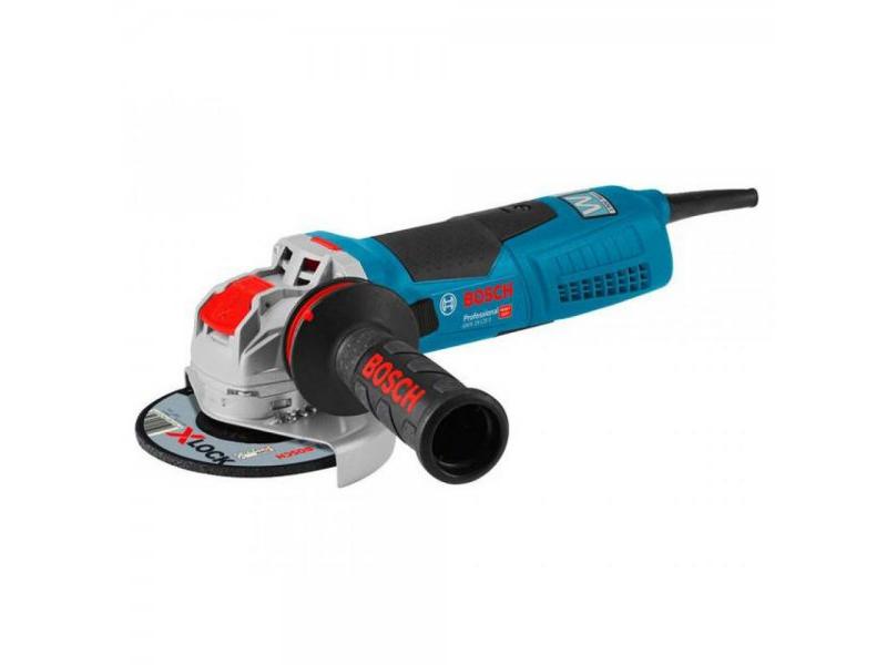 GWX 19-125 S X-LOCK, 06017C8002