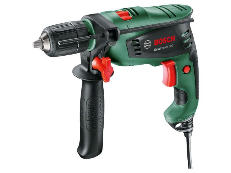 ����� ������� EasyImpact 500, BOSCH, 0603130003
