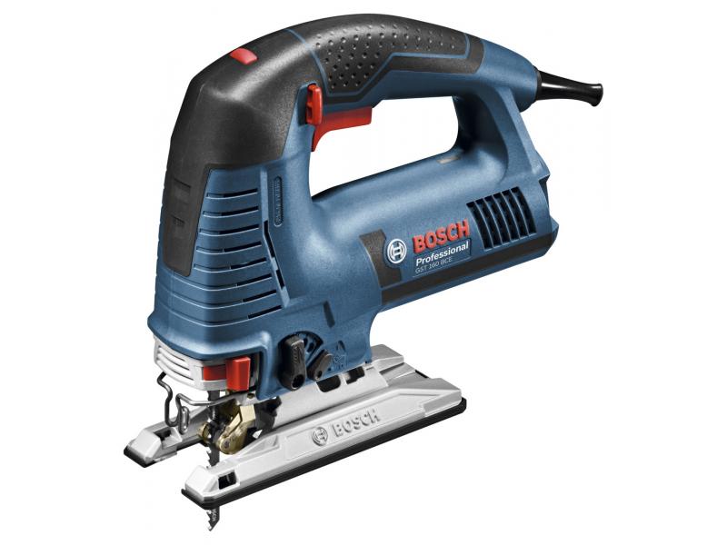 Лобзик GST 160 BCE,800 Вт,дерево 160мм,в чемодане, BOSCH, 0601518001