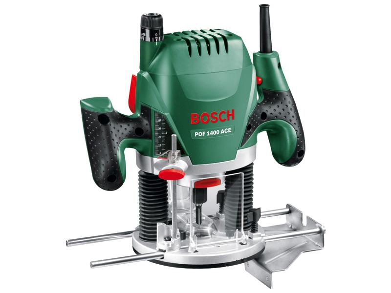 Фрезерная машина POF 1400 ACE, BOSCH, 060326C820