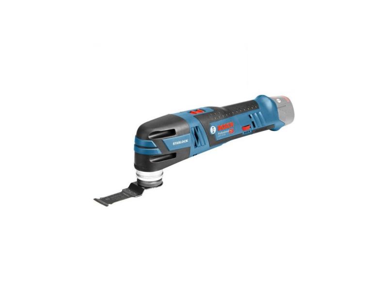 Solo Резак GOP 12V-28 аккумуляторный без АКБ и ЗУ, BOSCH, 06018B5001