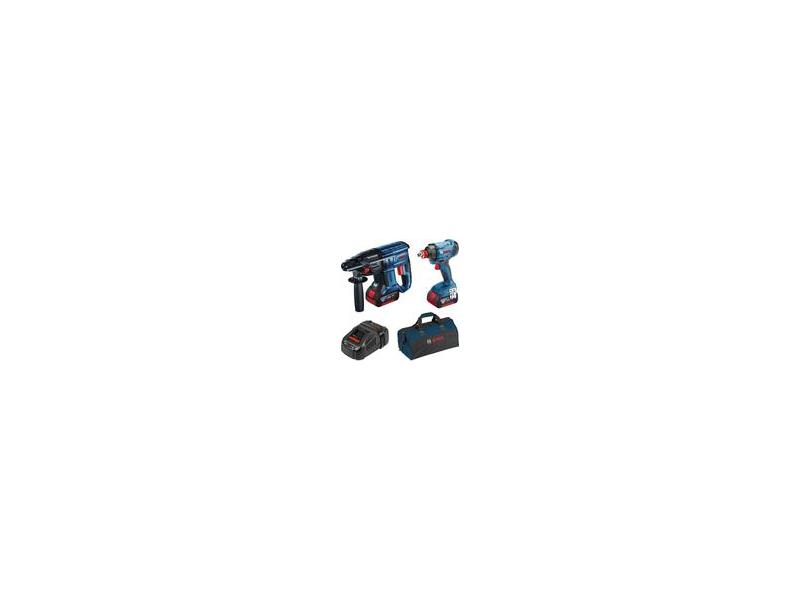   GBH 180 LI + GDX 180 LI + , BOSCH, 06019G5221
