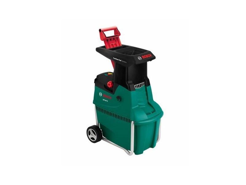 Измельчитель AXT 25 D электрический бесшумный, BOSCH, 0600803100