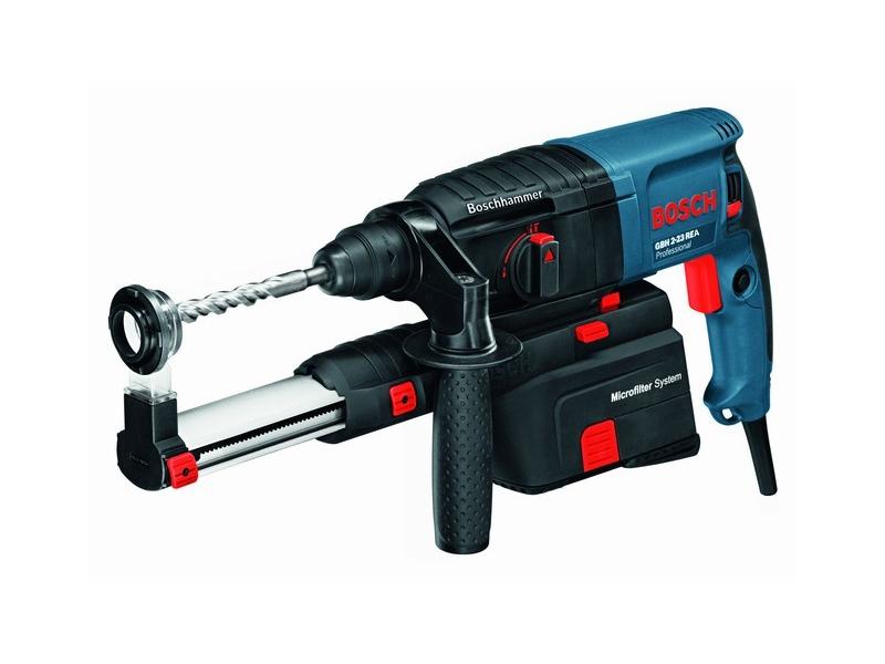 Перфоратор SDS-plus GBH 2-23 REA, BOSCH, 0611250500