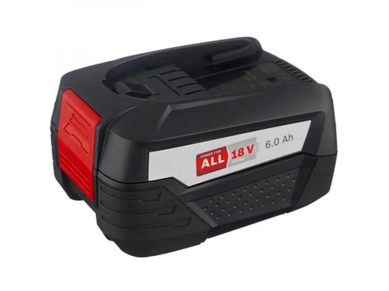 Аккумуляторный блок PBA 18V 6.0 Ah (-1-), BOSCH, 1600A00DD7