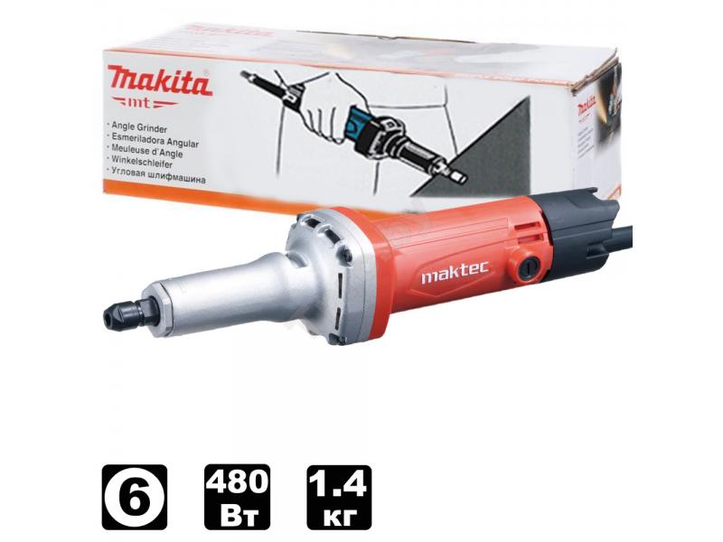 Прямая шлифмашина M9100 480ВТ, MAKITA, M9100