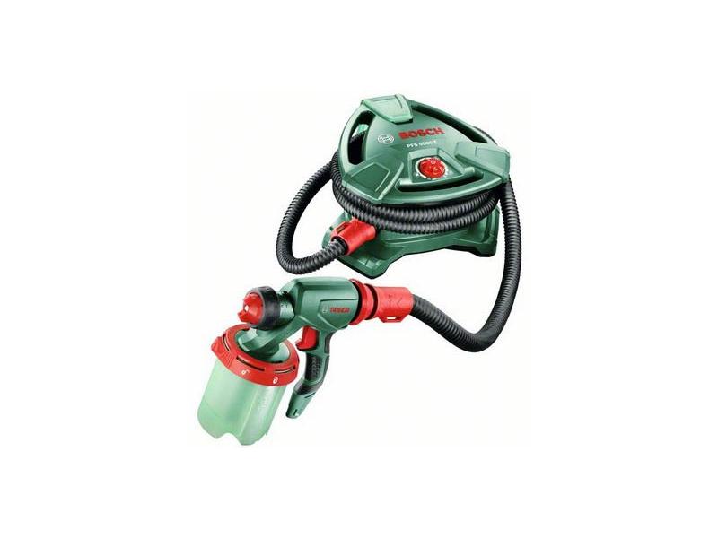 Краскораспылитель PFS 5000E, BOSCH, 0603207200