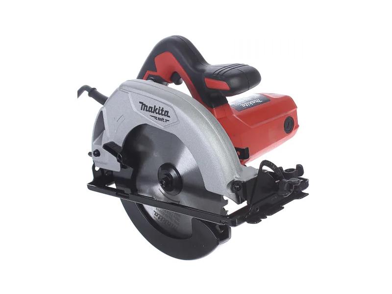 Циркулярная пила MAKITA MT M 5802 в кор. (1050 Вт, 190х30 мм, до 68 мм) (M5802)